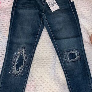 Indigo United jeans